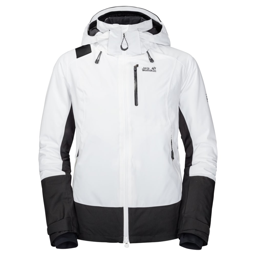 Buy Wolfskin Women's White from Outnorth