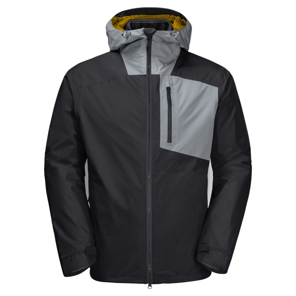Jack wolfskin top 365 twentyfourseven 3in1