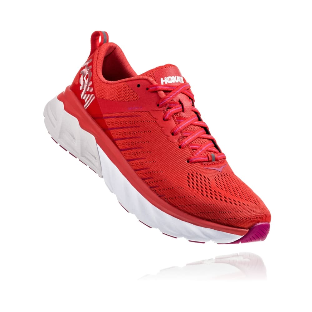 Womens arahi 3 clearance