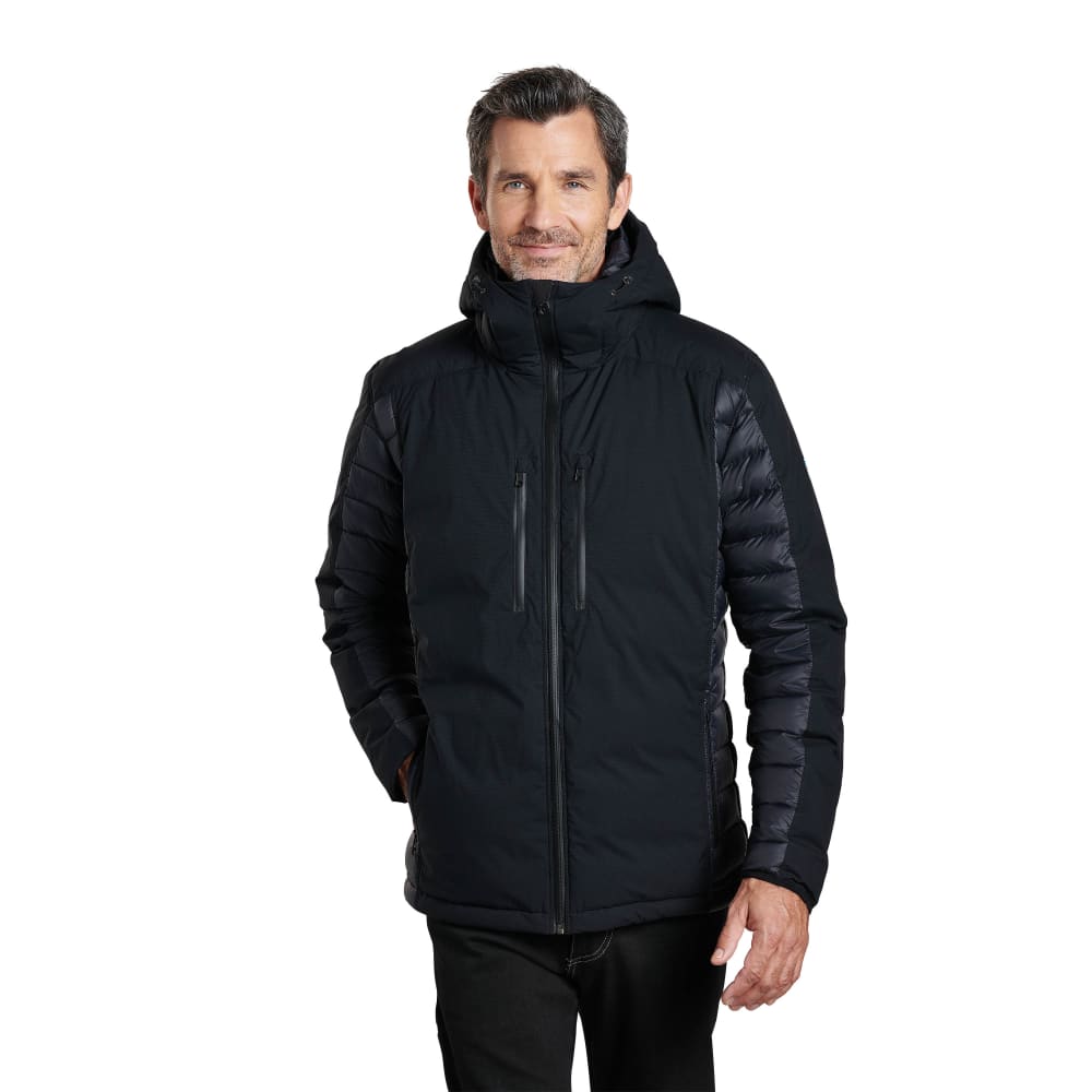 Kj p K hl M s Skyfire Down Parka fra Outnorth