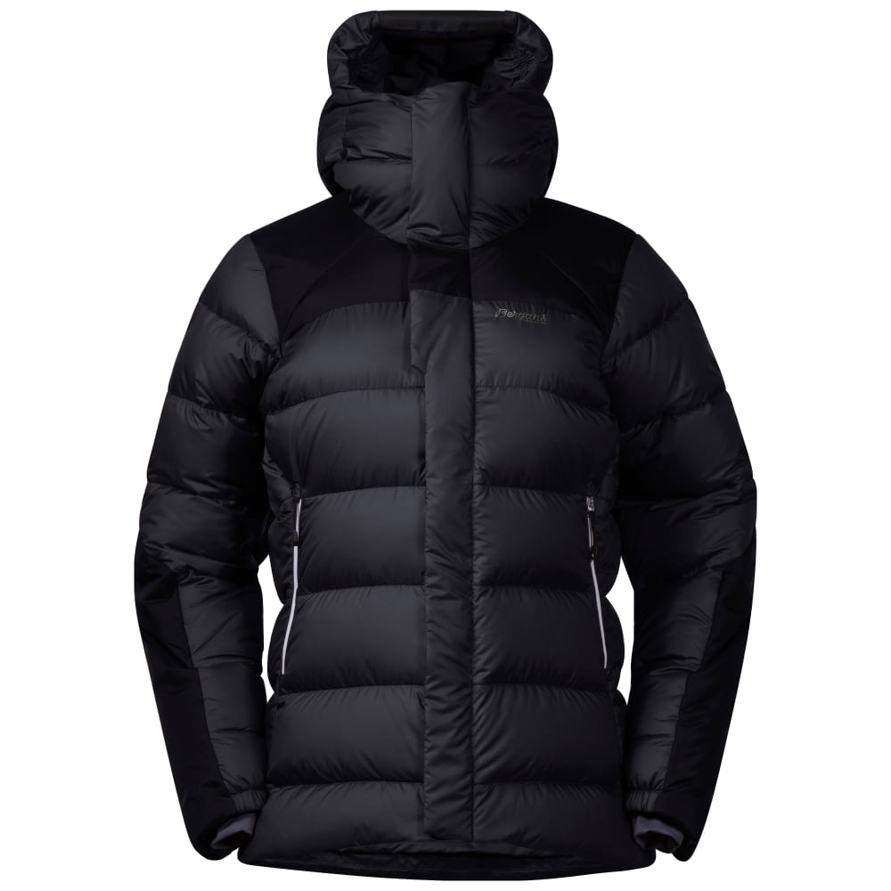 Köp Bergans Women's Rabot 365 Down Jacket hos Outnorth Bergans Rabot 365 Down Jacket Dunjacka Herr | Handla