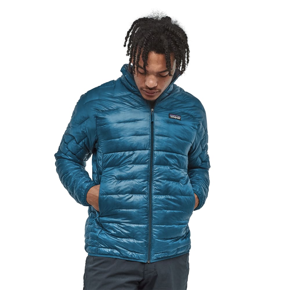 Buy Patagonia Men's Micro Puff Jacket 