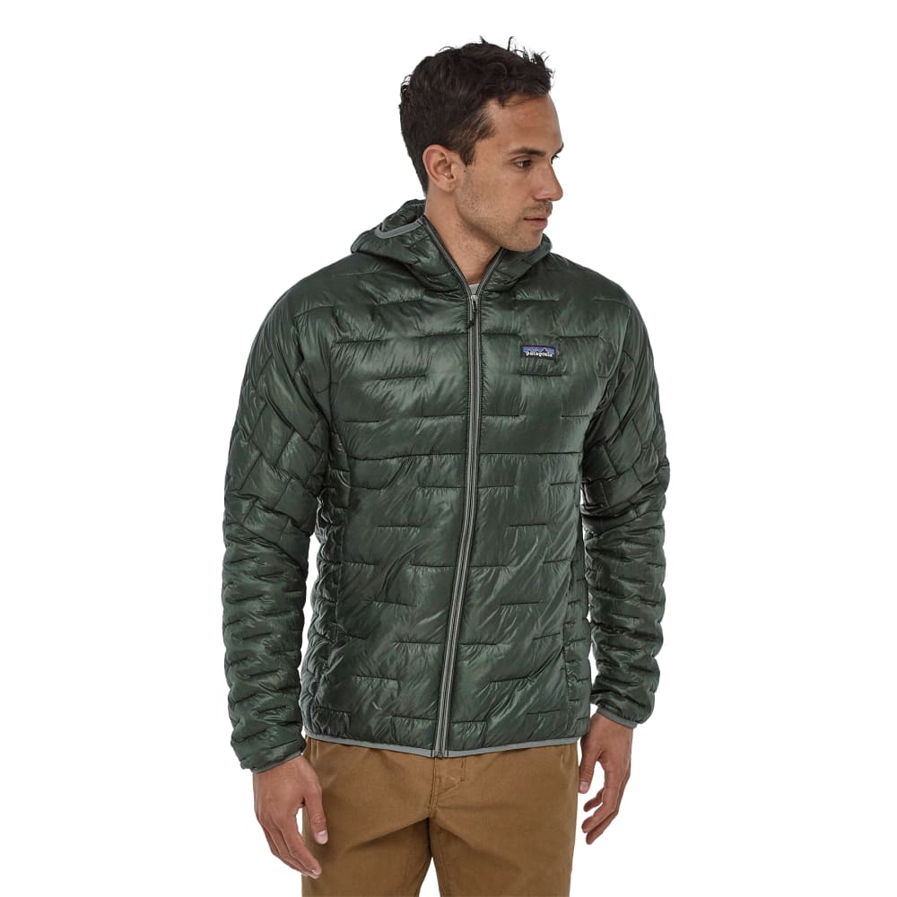 north face micro puff