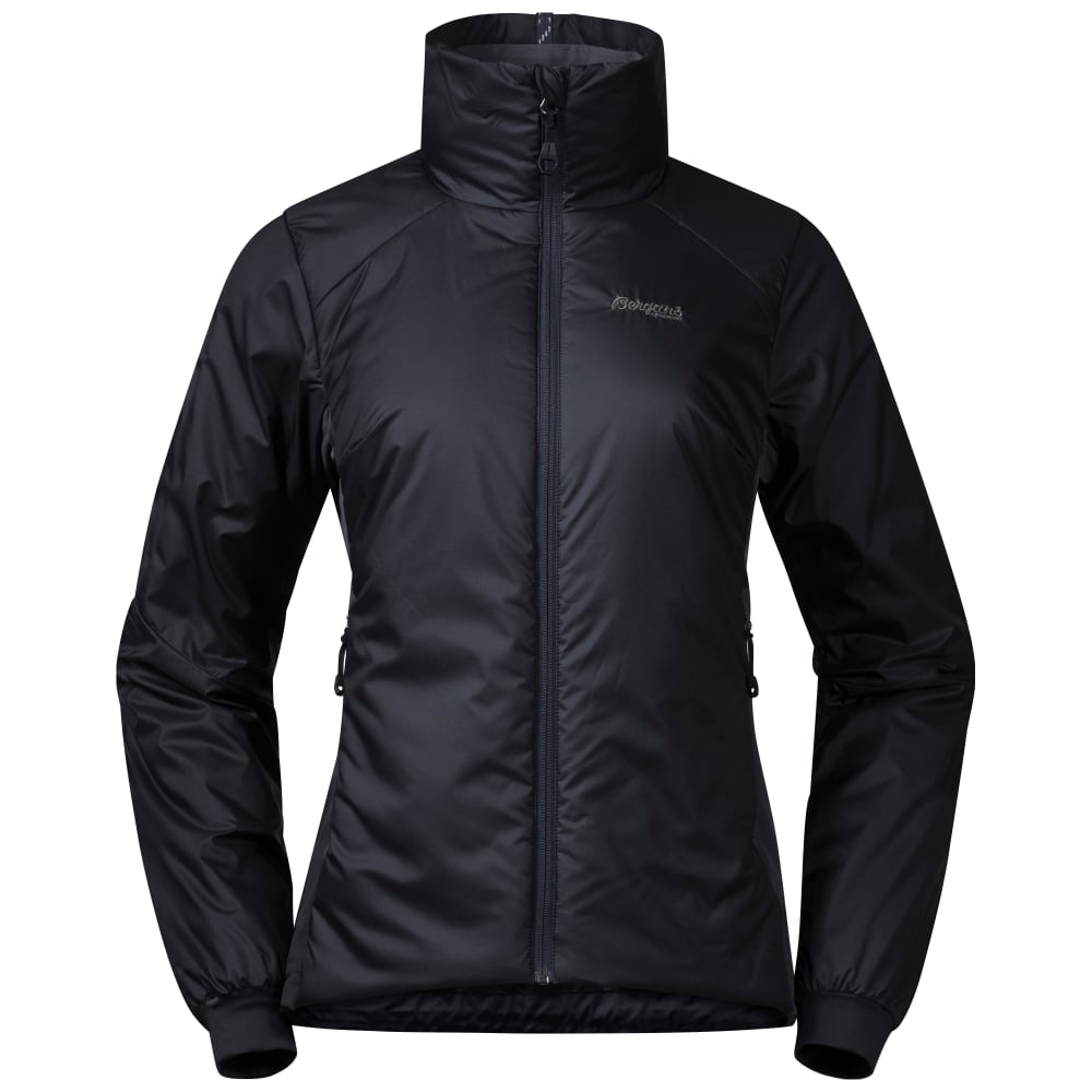 Köp Bergans Women's Rabot 365 Insulated Jacket hos Outnorth Bergans Rabot 365 Down Jacket Dunjacka Herr | Handla