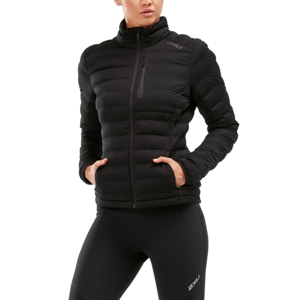 2XU Pursuit Insulation Jacket Outnorth