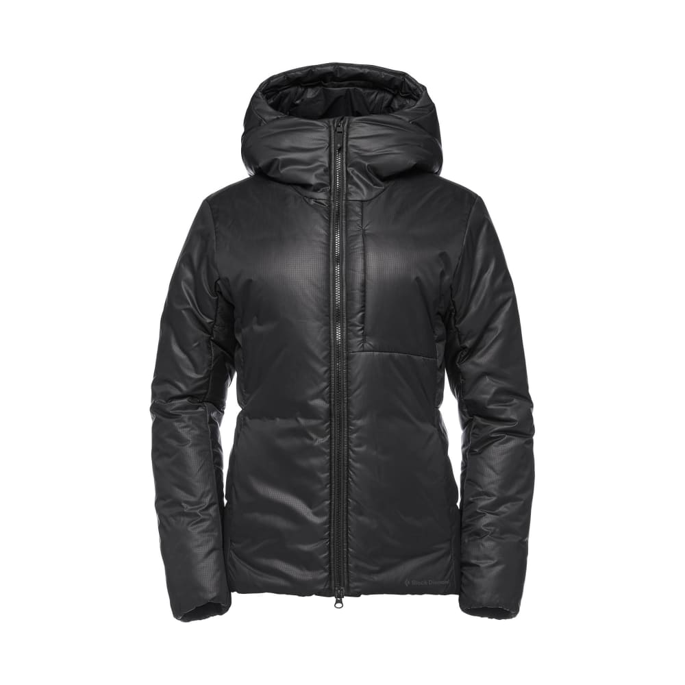 Women's Belay Parka Women's Belay Parka