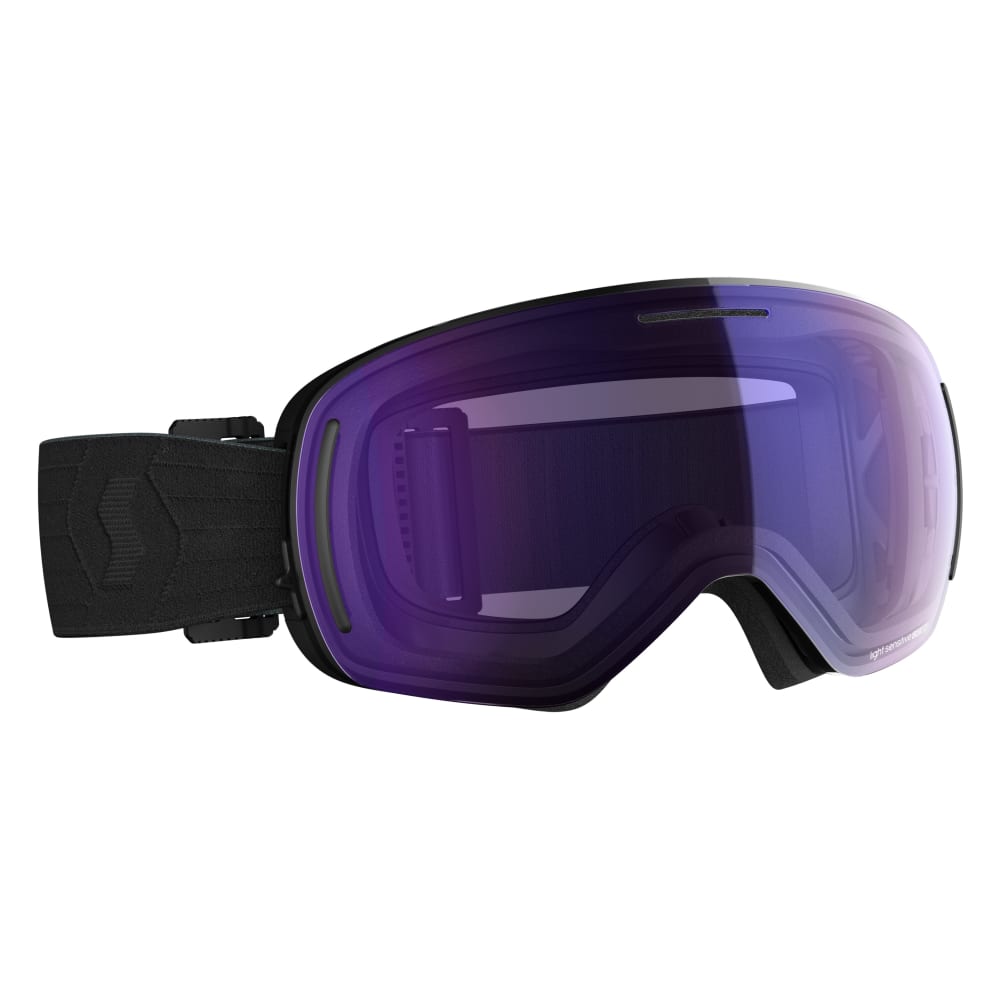 scotts ski goggles