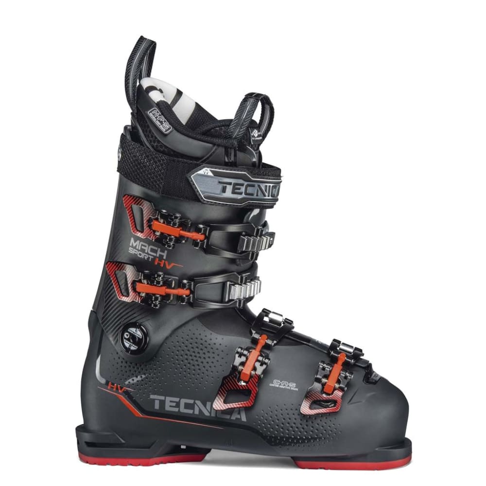 Buy Tecnica Mach Sport Hv 100 From Outnorth