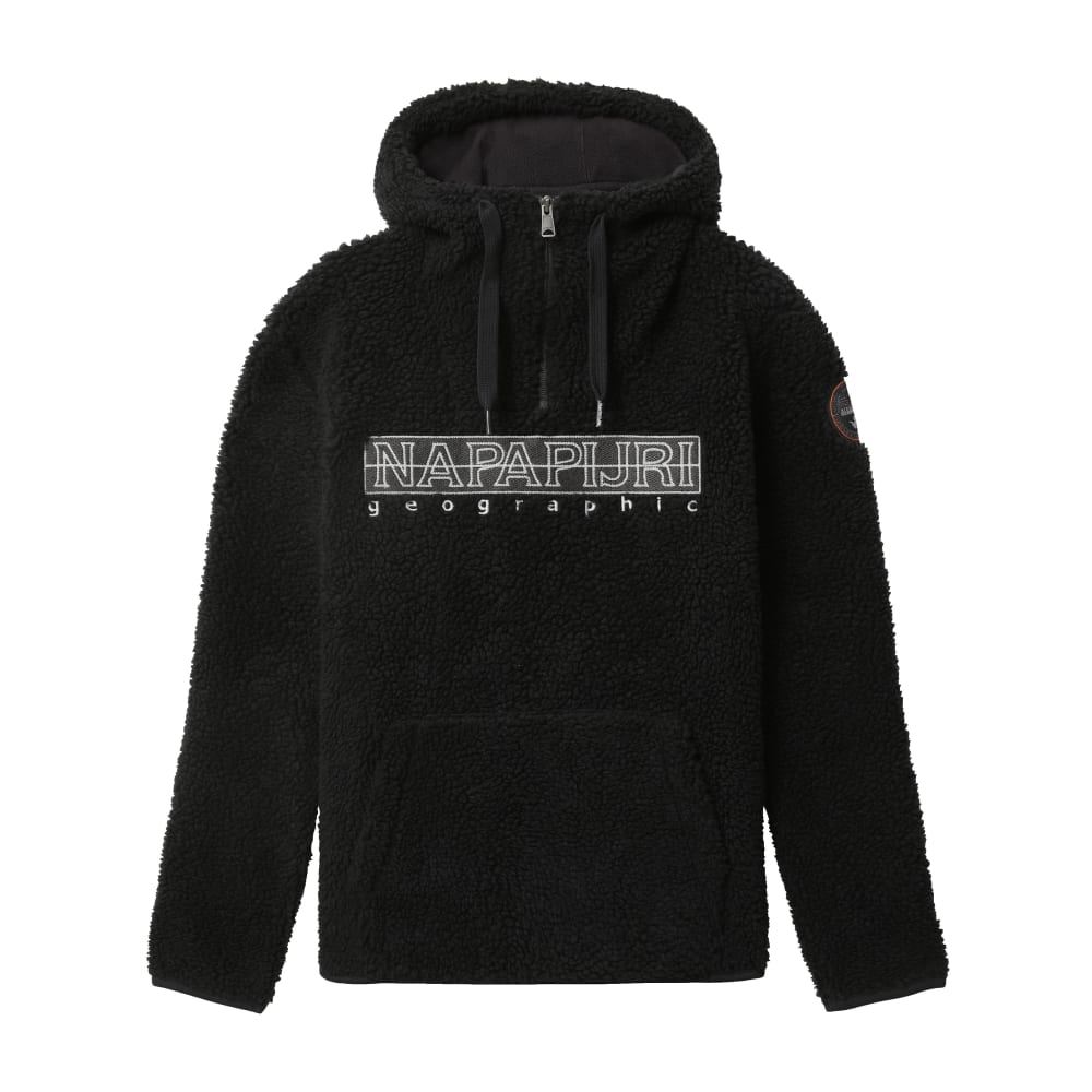Napapijri mens hoodie clearance