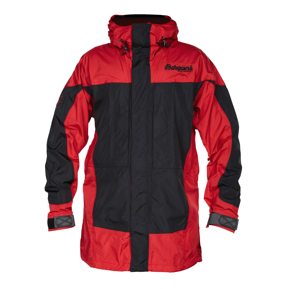 Kjøp Bergans Antarctic Expedition Jacket fra Outnorth Kjøp Bergans Arctic Expedition Jacket fra Outnorth