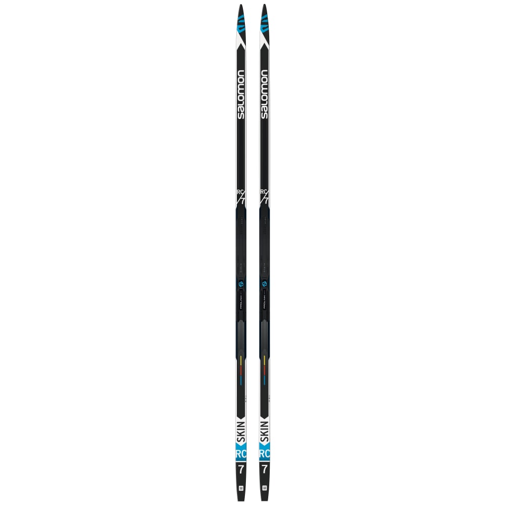 K p Salomon RC 7 Skin Hard PSP hos Outnorth