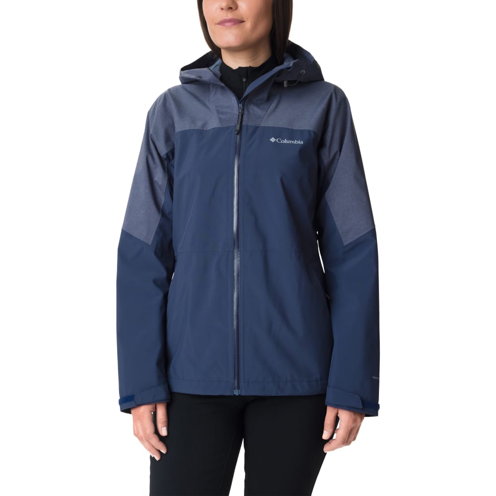 columbia zuma stack ii jacket