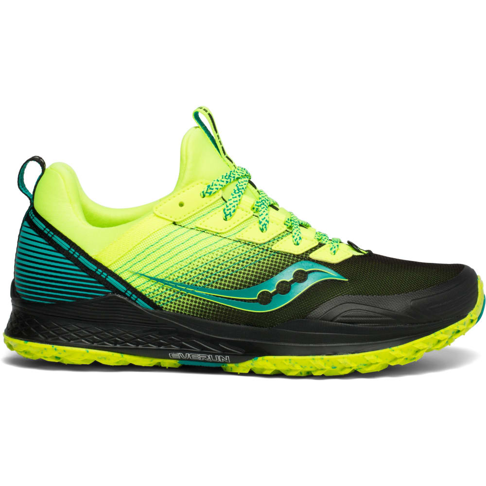 saucony mad river 2