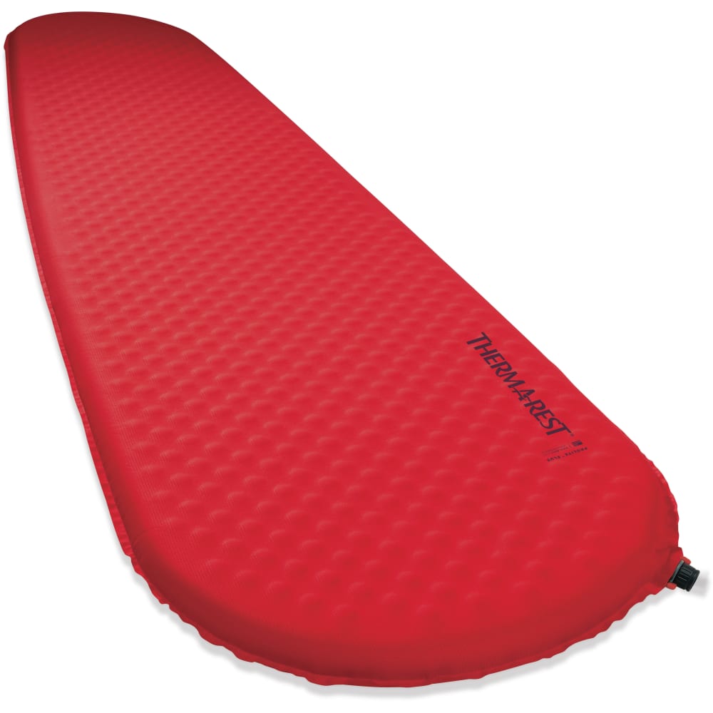 thermarest prolite regular