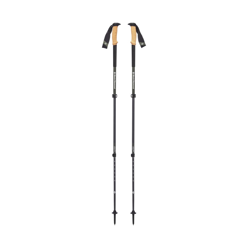 black diamond alpine cork trekking pole