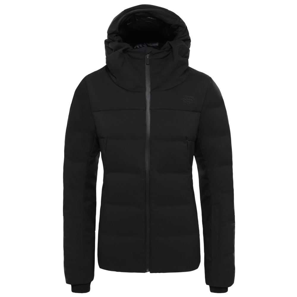 the north face womens cirque down jacket