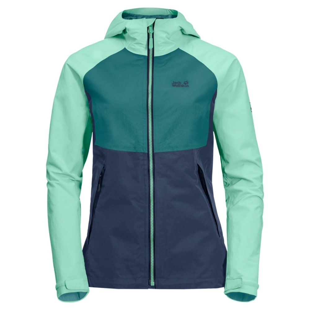 jack wolfskin mount isa jacket