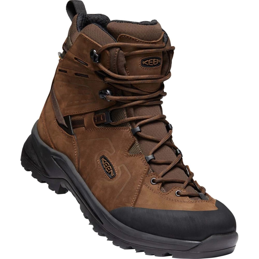 where to buy keen work boots near me