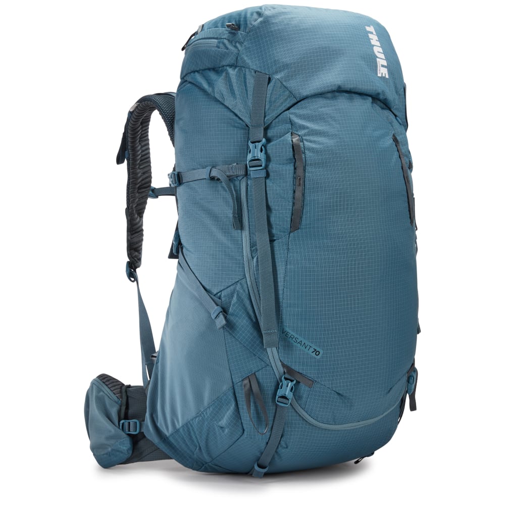 thule 70l backpack