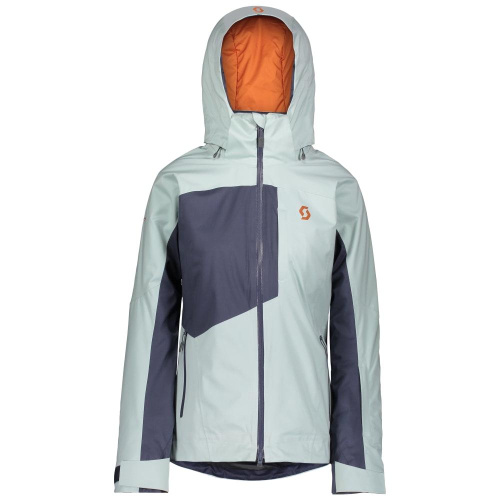 scott jacket ultimate drx