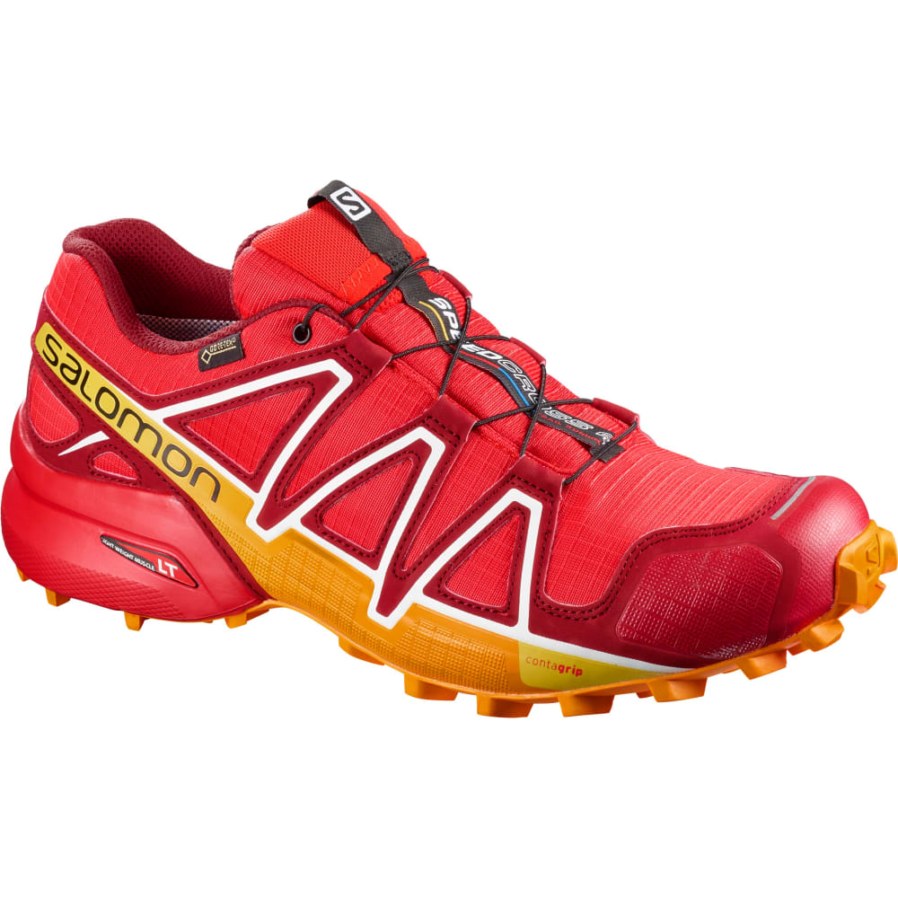 salomon speedcross 4 go outdoors Medrar Smart Solutions Innovacion y Estrategia