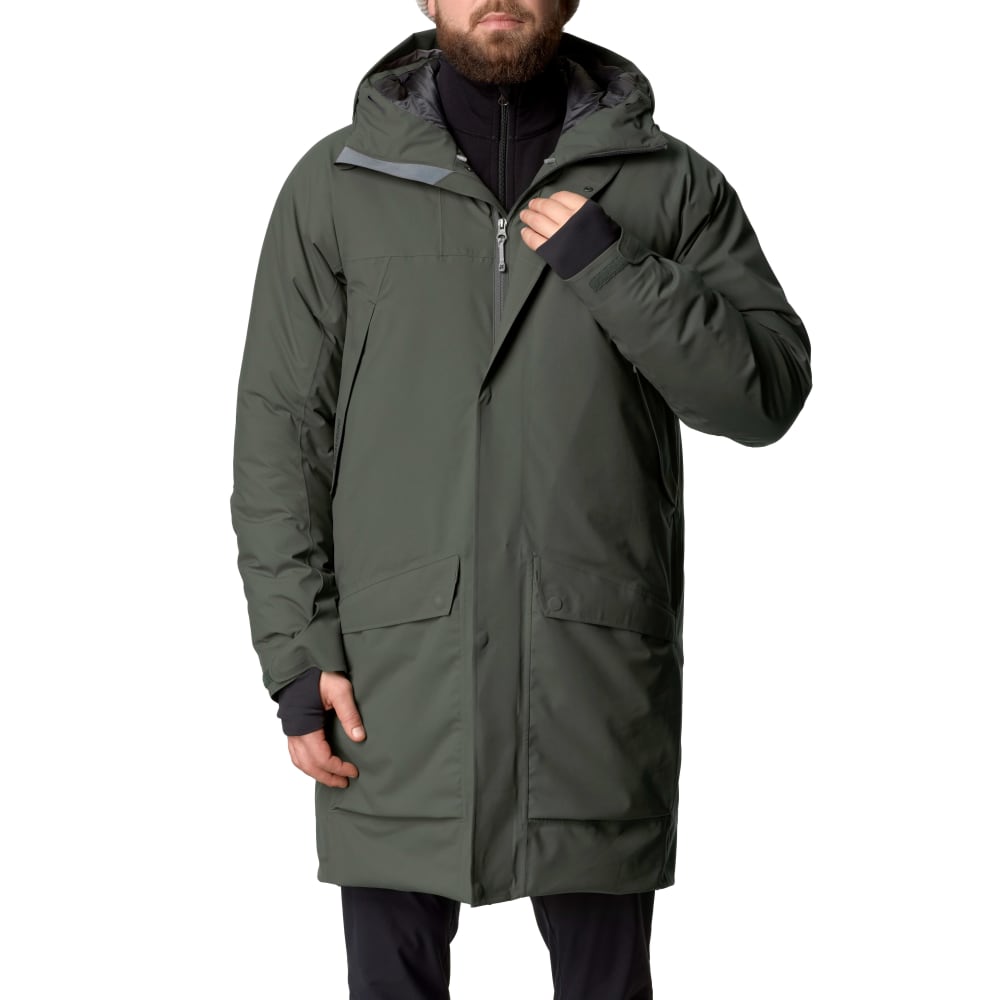 Mens parkas 2020 Clearance