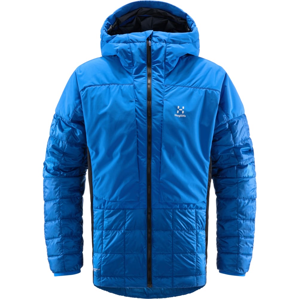 nordic mimic hood men