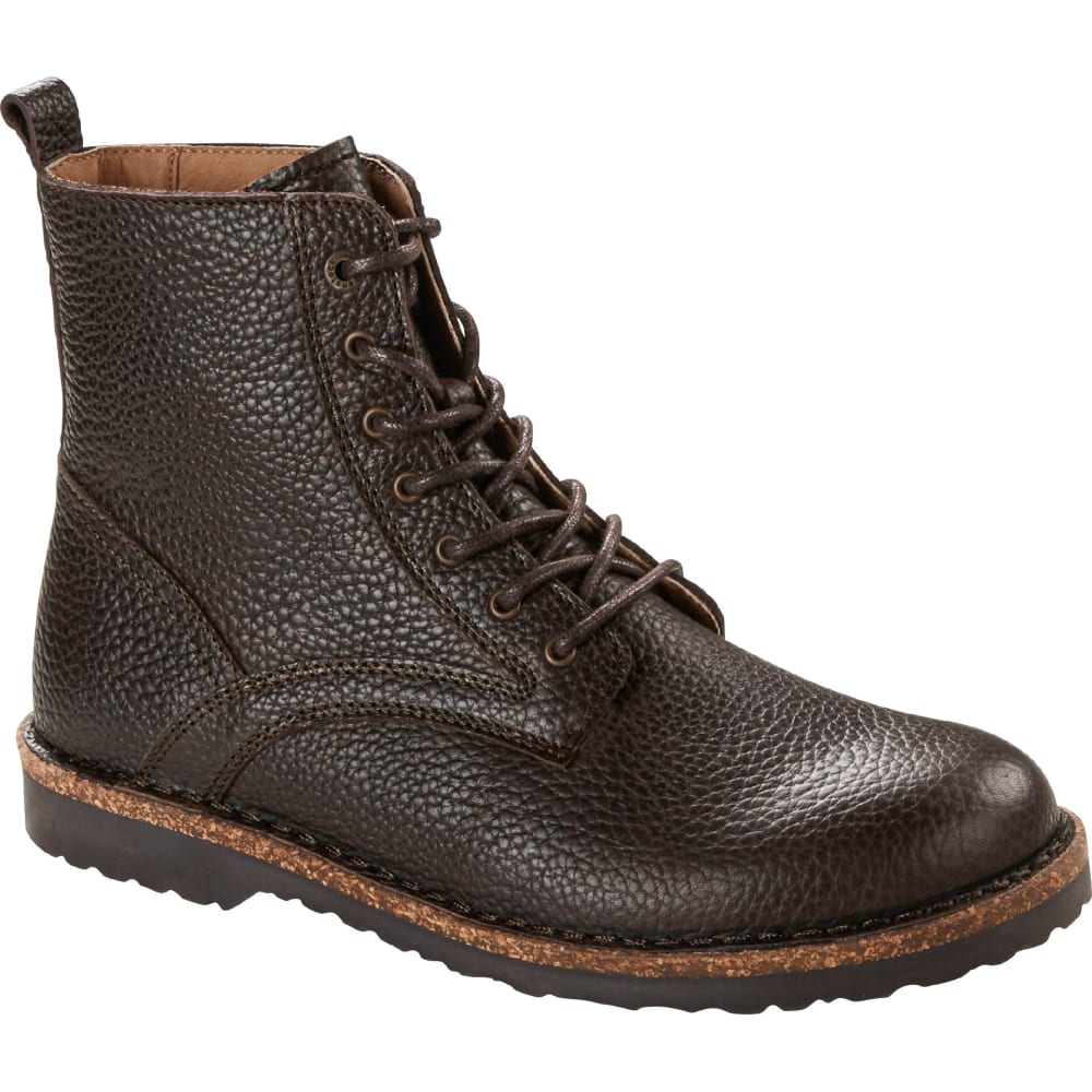 birkenstocks boots men's