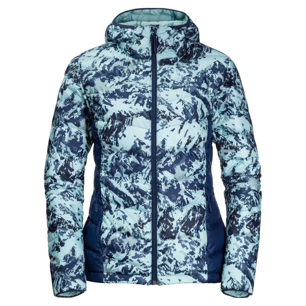 Buy Jack Wolfskin Women's Helium Peak Hoody from Outnorth