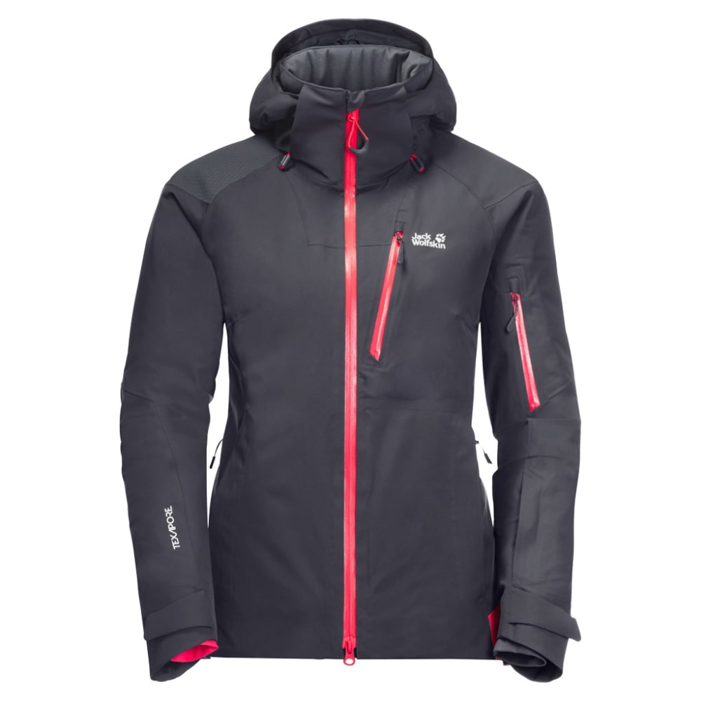 wolfskin ski jacket