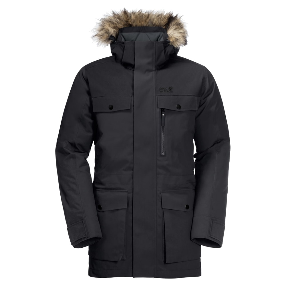 Buy Wolfskin Men's Glacier Bay from Outnorth