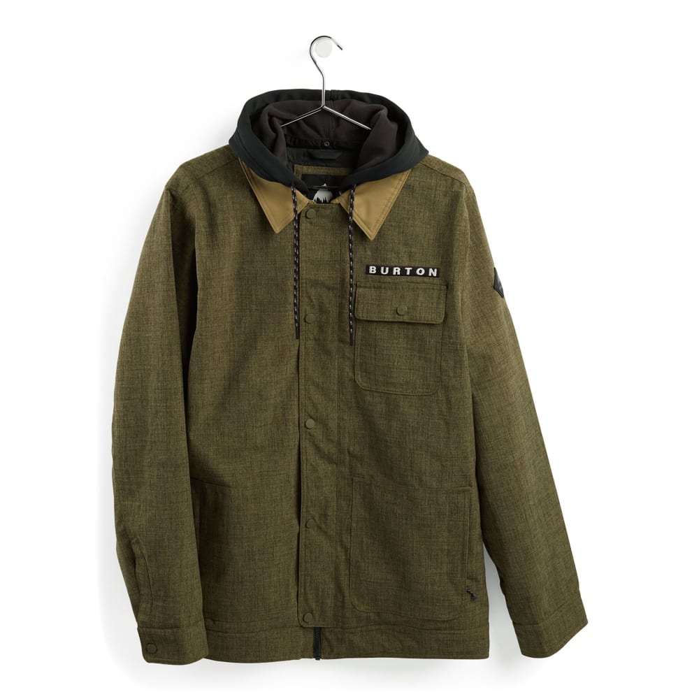Men's Dunmore Jacket Men's Dunmore Jacket