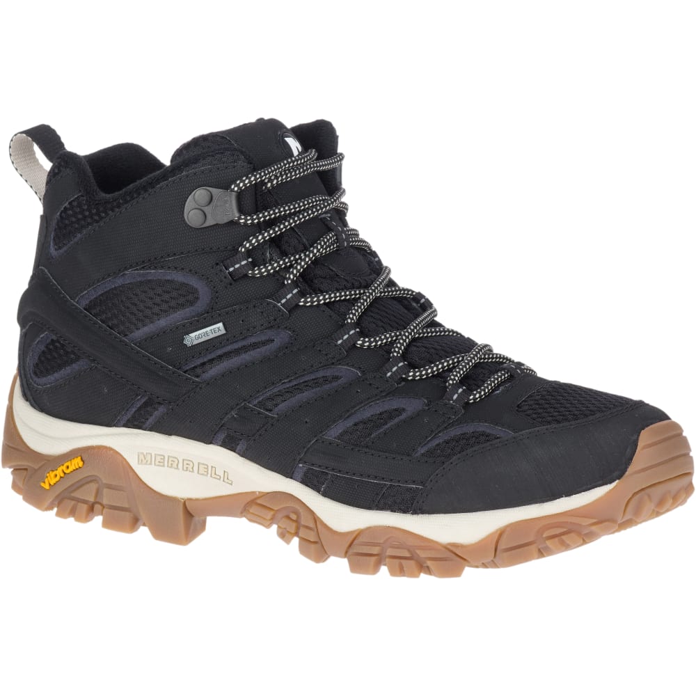 Buy Merrell Men S Moab 2 Mid Gore Tex From Outnorth Buy Merrell Men S Moab 2 Mid Gore Tex From Outnorth