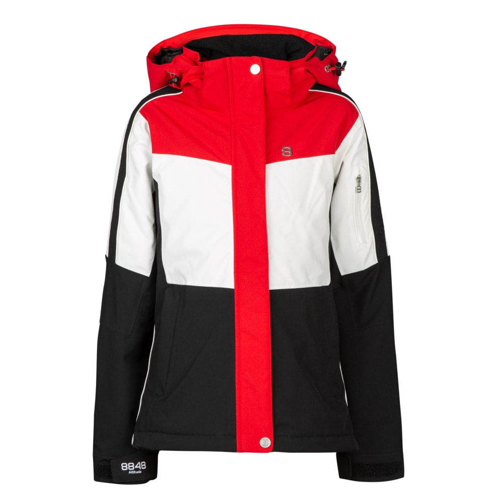 PapoeaNieuwGuinea Uitbeelding evenaar Buy 8848 Altitude Junior's Caylee Jacket from Outnorth