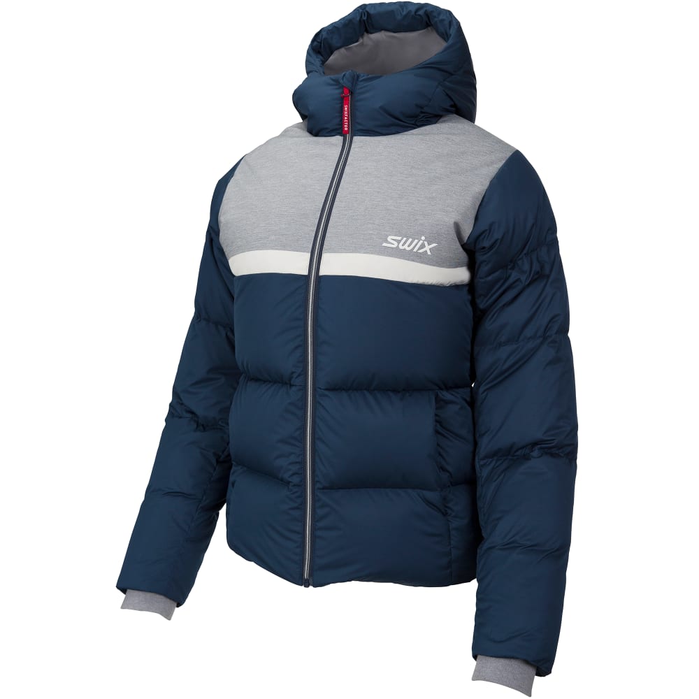 Buy Swix Women S Focus Down Jacket From Outnorth