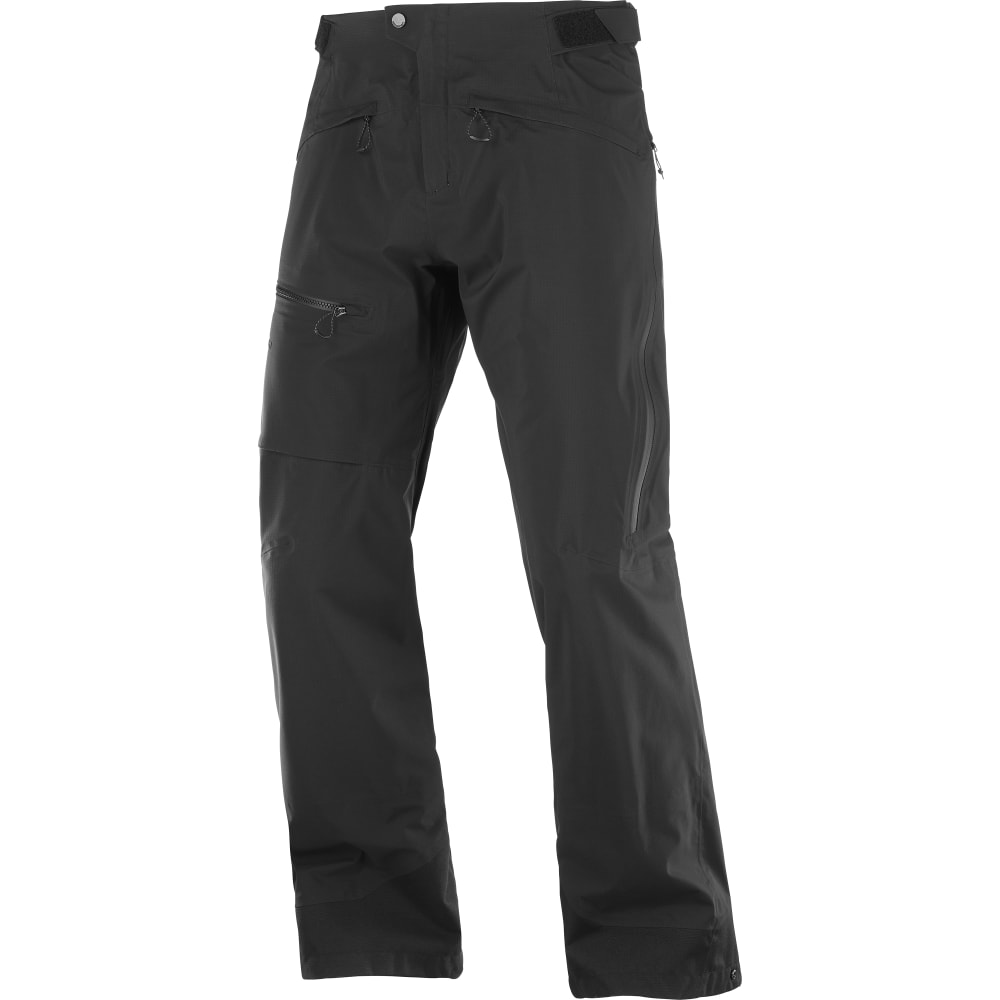 Outpeak 3L Light Shell Pant from Outnorth