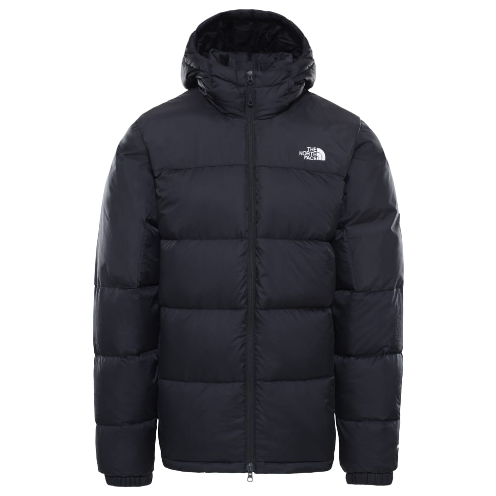 Kjøp The North Face Men's Diablo Down Hoodie fra Outnorth Kjøp The North Face Men's Quince Hooded Jacket fra Outnorth