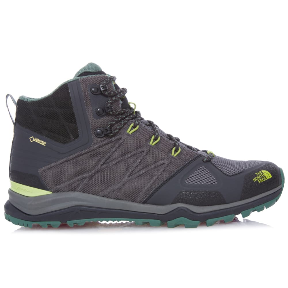 north face ultra fastpack 2