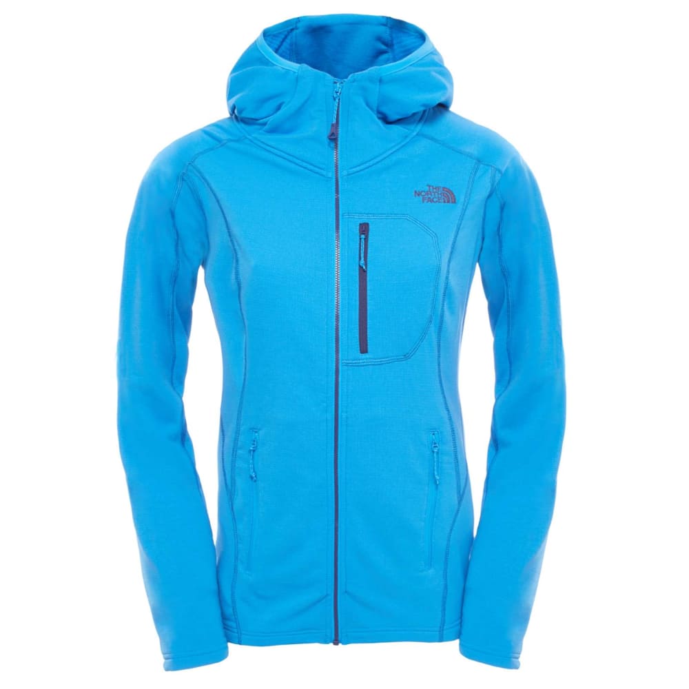 K p The North Face Women s Incipient Hooded Jacket hos Outnorth