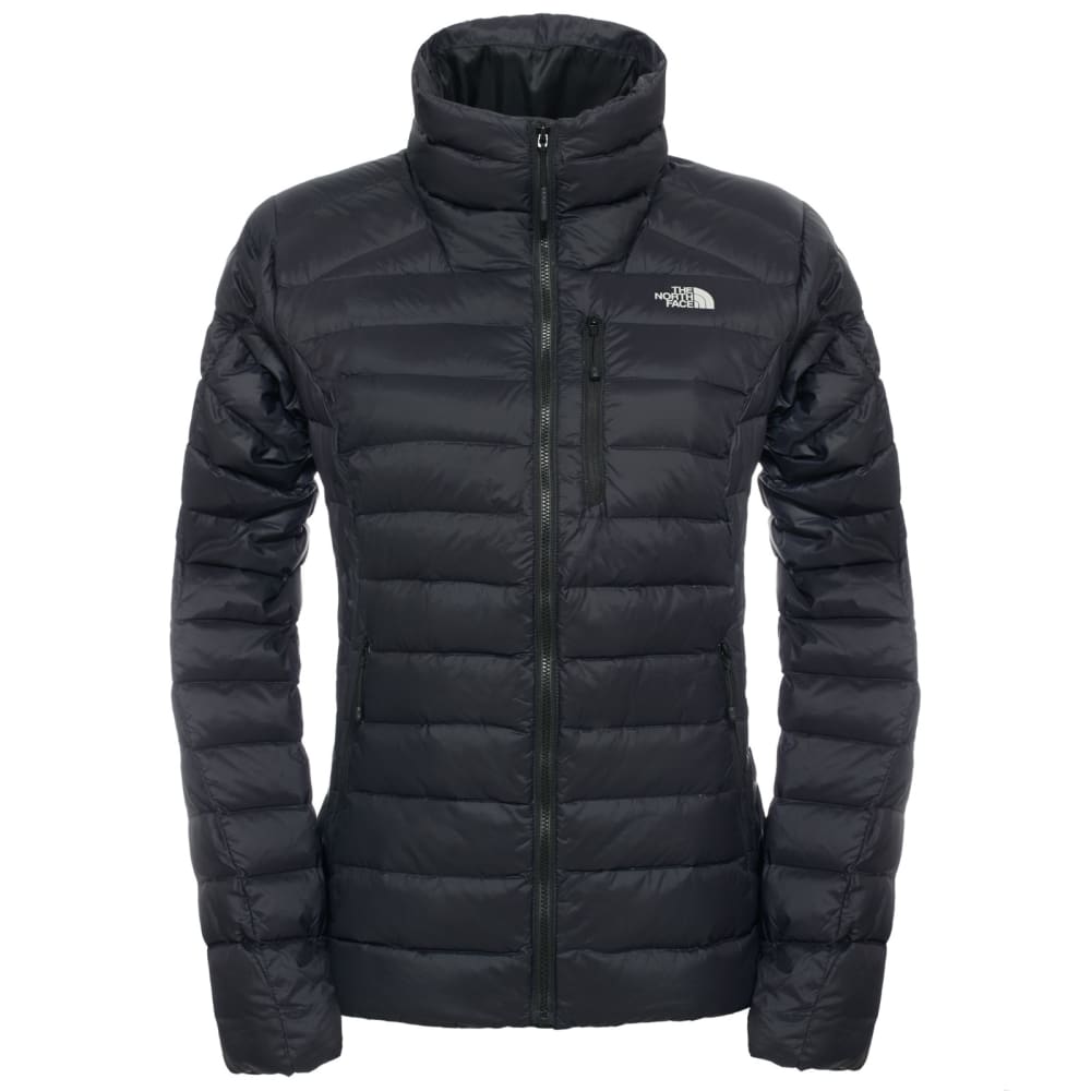 the north face morph jacket womens