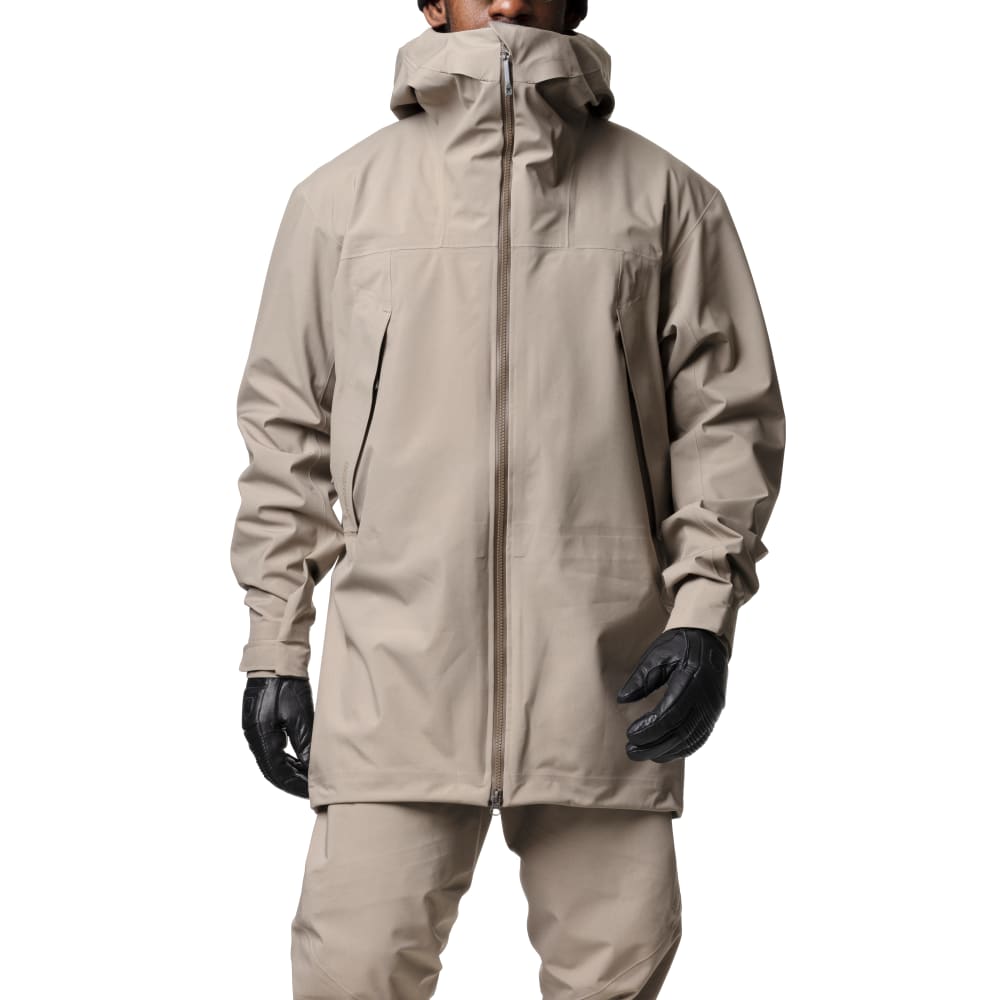 Houdini leeward jacket shop dam