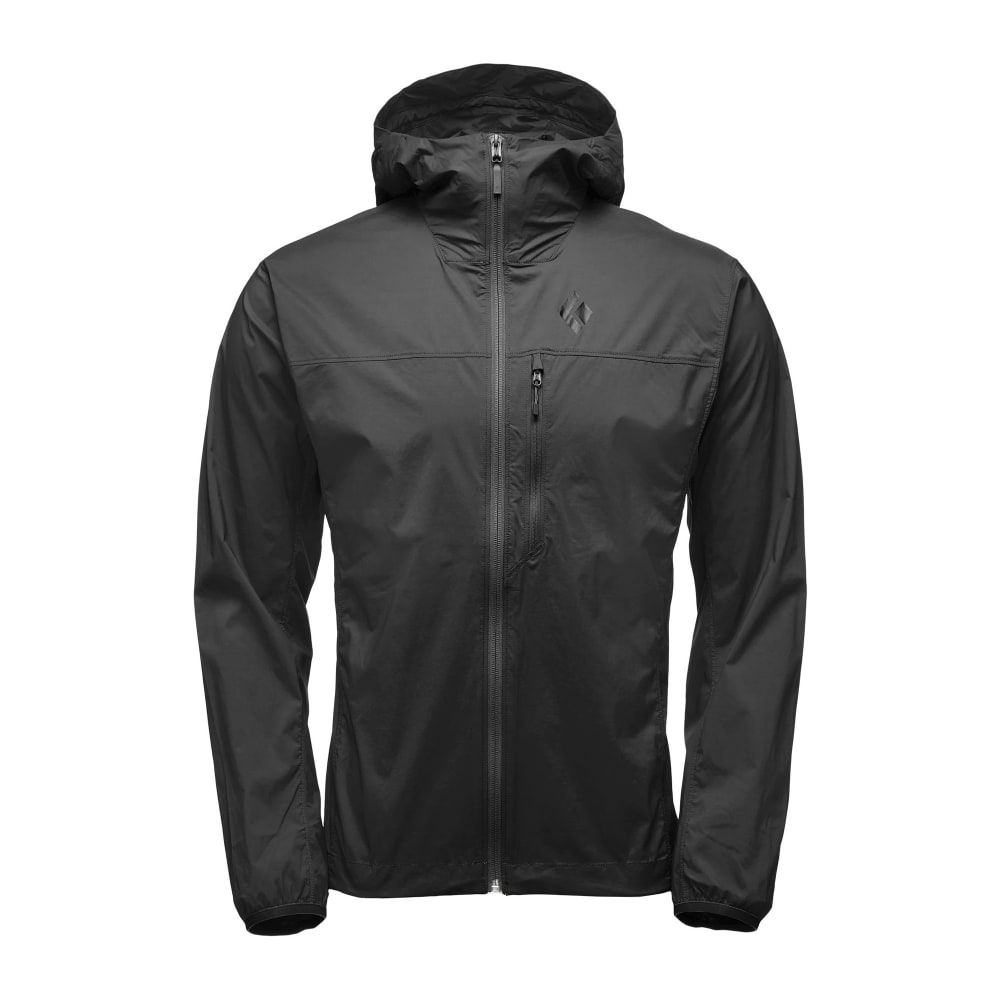 bd alpine start hoody