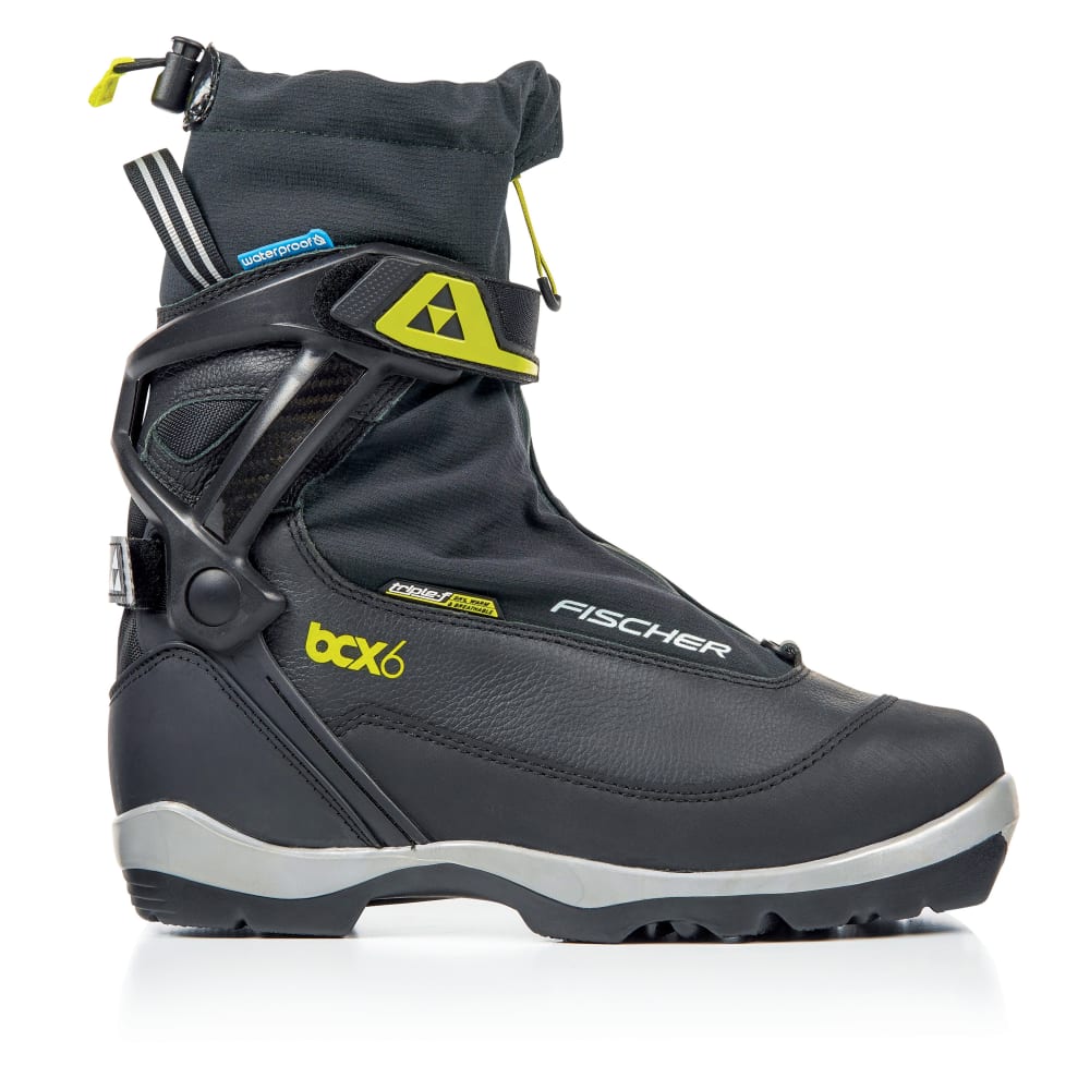Fischer bcx 6 waterproof clearance