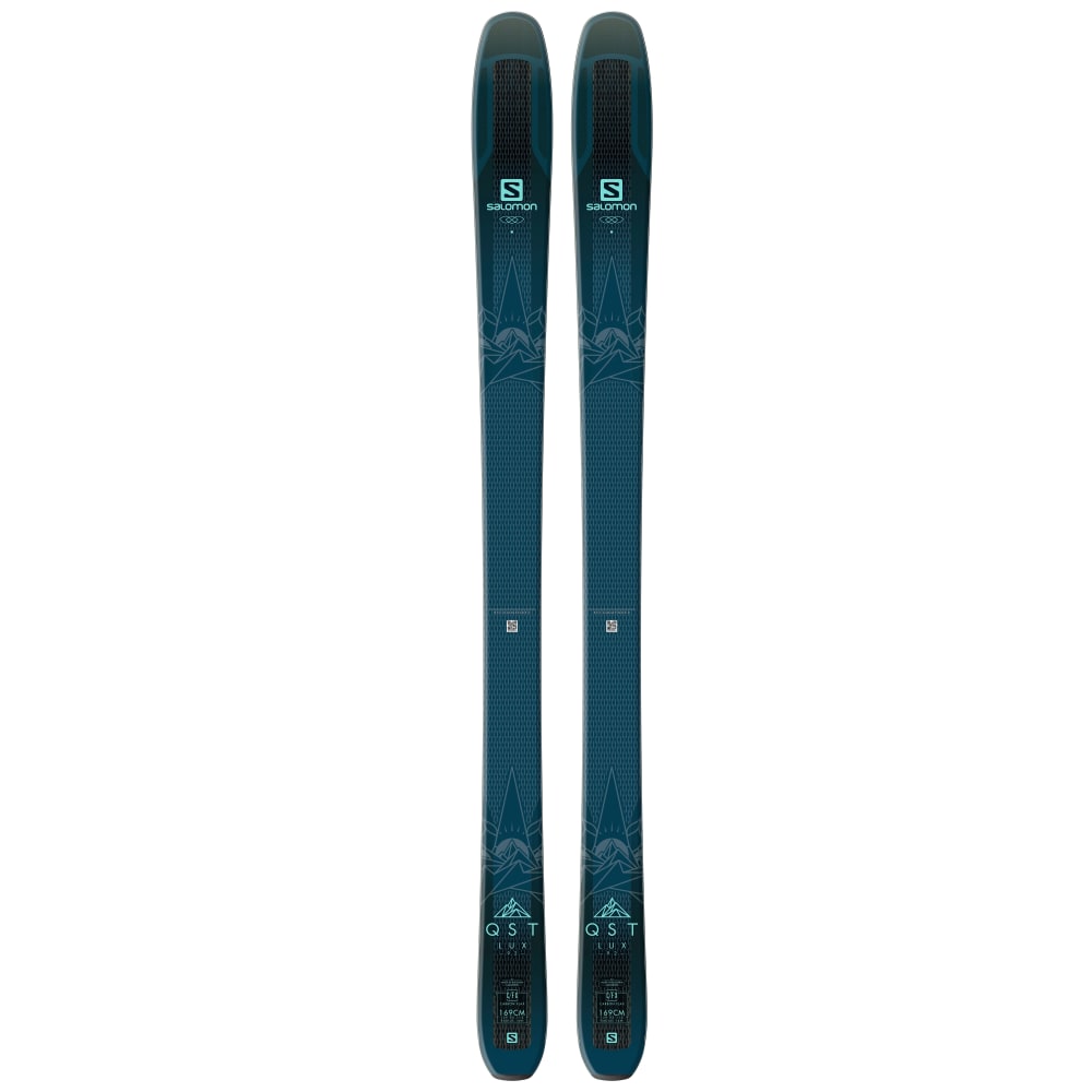 Salomon qst lux best sale 92 2018