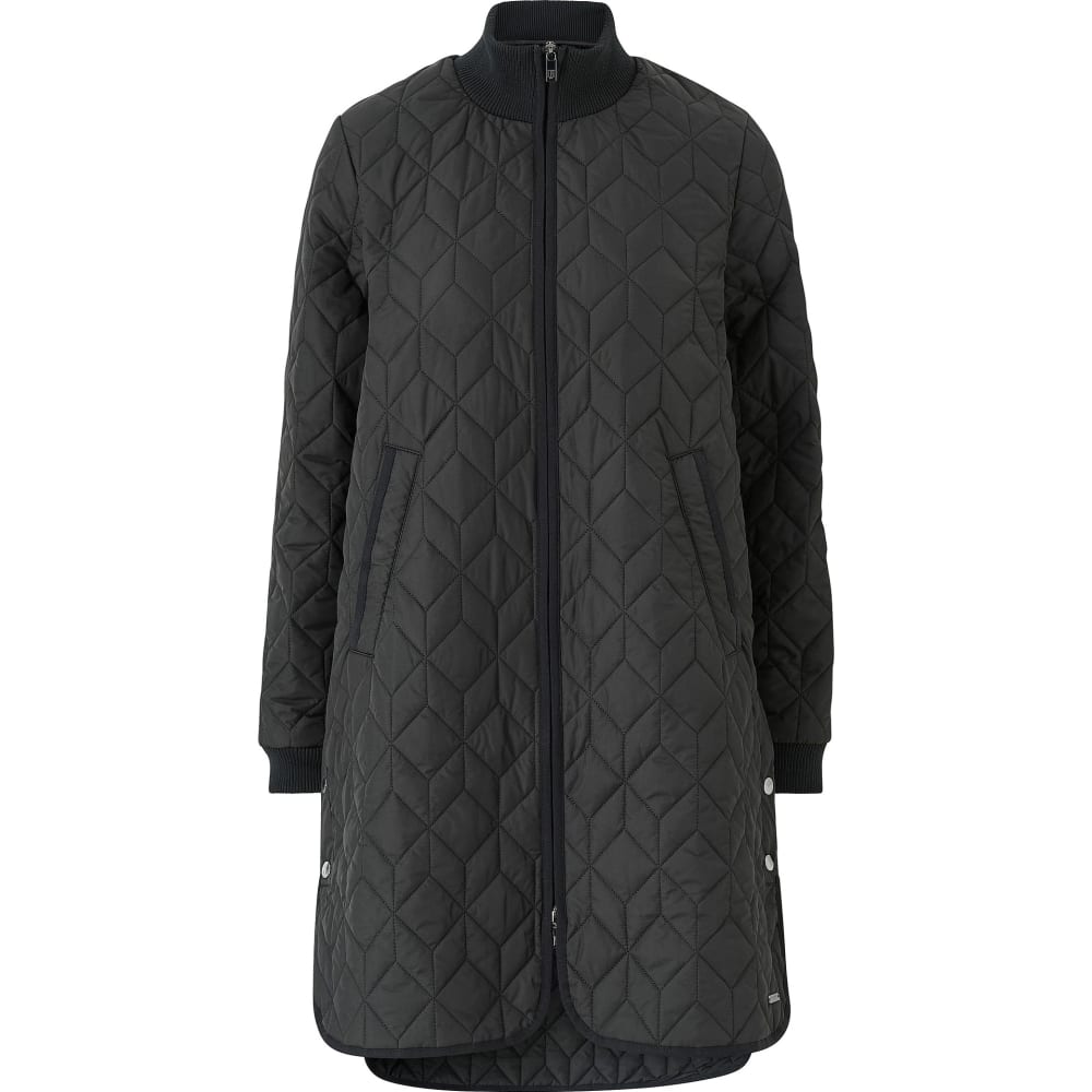 Ilse jacobsen padded quilt new arrivals jacket