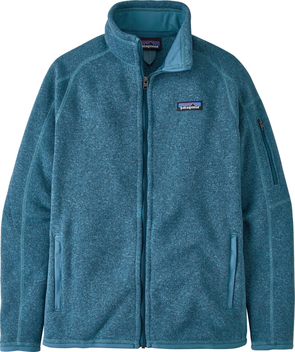 Patagonia better sweater best sale dam
