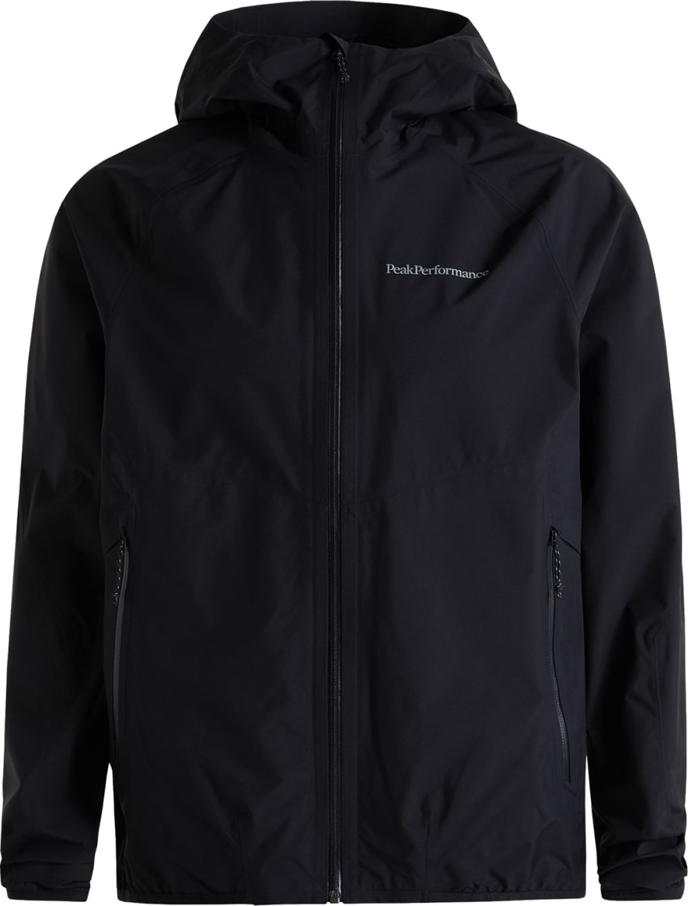 peak performance light pac parka