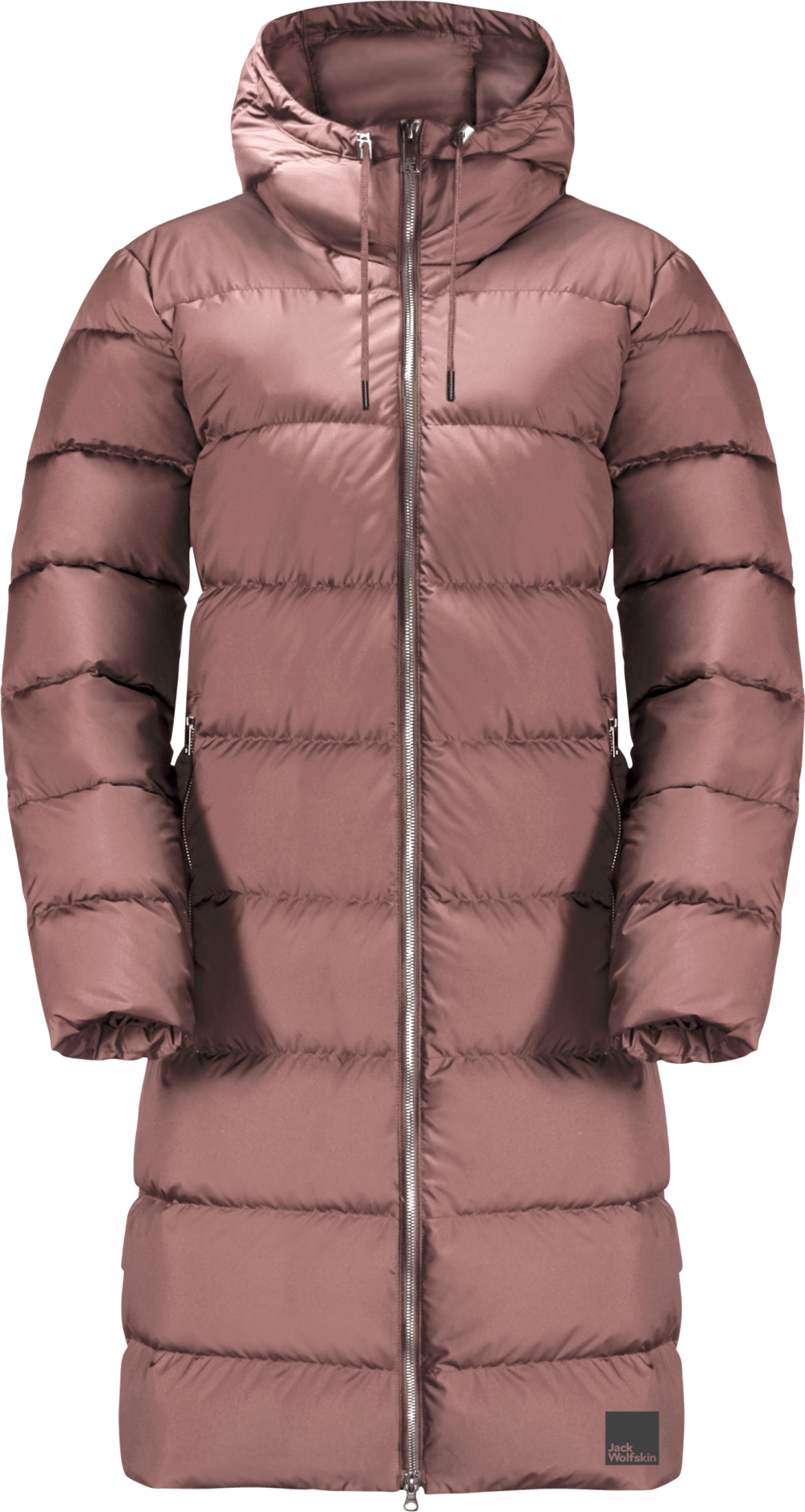 Kauf Jack Wolfskin Women's Frozen Palace Coat bei Outnorth