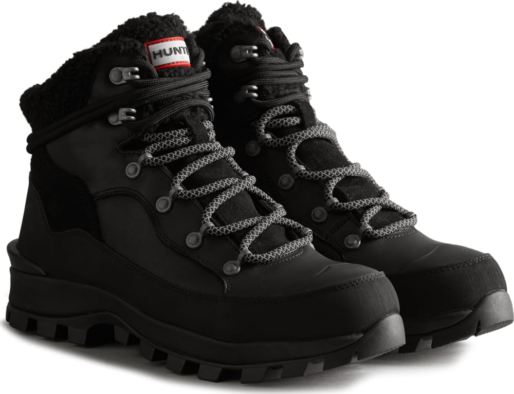 Hunter original insulated top commando