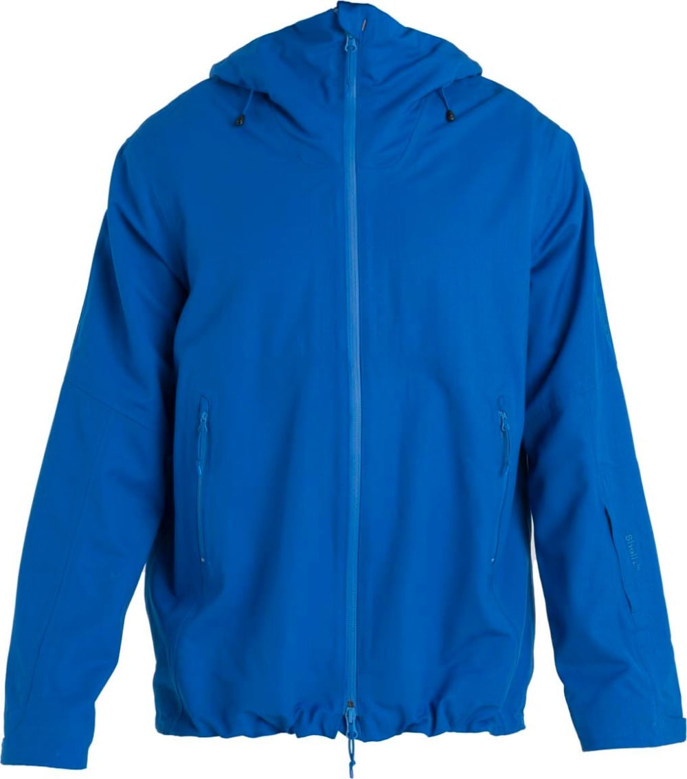Icebreaker cheap waterproof jacket
